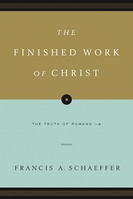 The Finished Work Of Christ