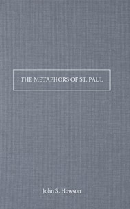 The Metaphors Of St Paul