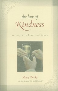 The Law Of Kindness: Serving With Heart And Hands