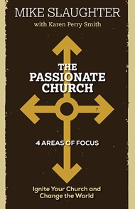 The Passionate Church