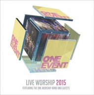 Live Worship From One Event 2015