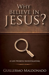 Why Believe In Jesus