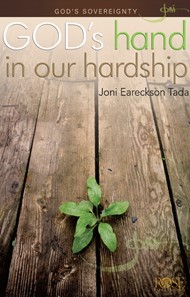 God's Hand in Our Hardship (Individual Pamphlet)