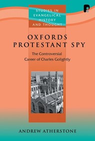 Oxford's Protestant Spy