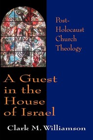 Guest in the House of Israel, A
