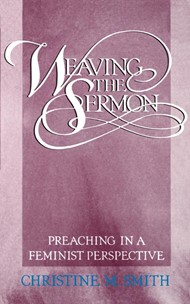 Weaving the sermon