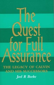 Quest For Full Assurance