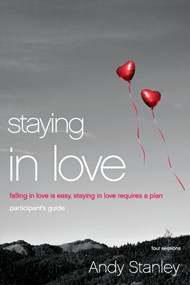 Staying In Love Participant's Guide
