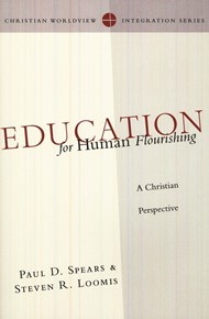 Education For Human Flourishing