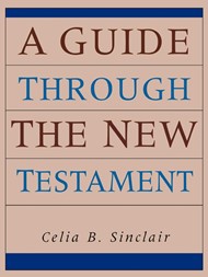 Guide through the New Testament, A