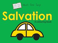 What God Says: Salvation