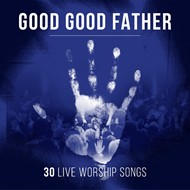 Good Good Father: CD
