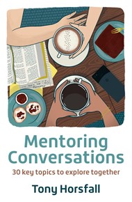 Mentoring Conversations