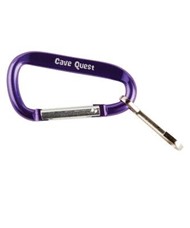 Cave Quest Carabiners Pkt of 10