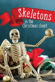 Skeletons In The Christmas Closet