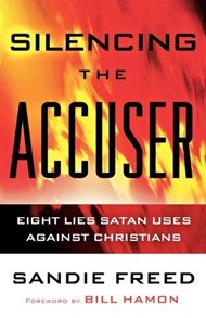 Silencing The Accuser