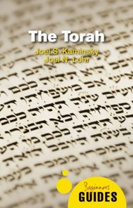 Torah, The : A Beginner's Guide