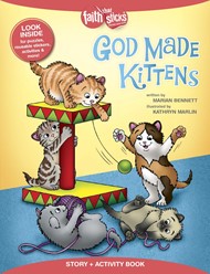 God Made Kittens