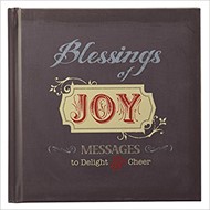 Blessings Of Joy