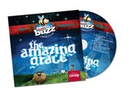Buzz Grades 5&6: Amazing Grace CD Fall 2017