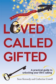 Loved Called Gifted