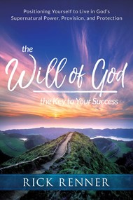 The Will of God Key to Your Success