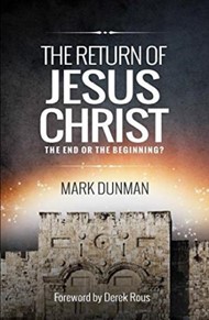 The Return Of Jesus Christ: The End Or The Beginning?