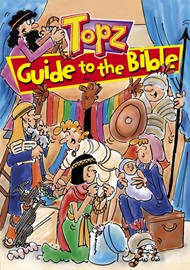 Topz Guide To The Bible
