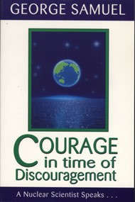 Courage In Times of Discouragement