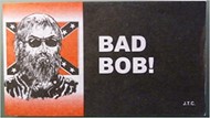 Tracts: Bad Bob! (Pack of 25)