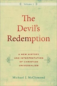 The Devil's Redemption 2 Volumes