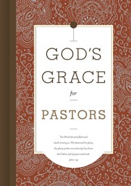 God's Grace for Pastors