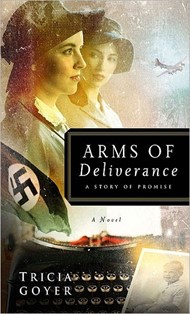 Arms Of Deliverance