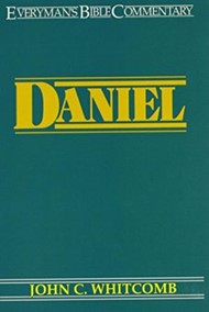 Daniel- Everyman'S Bible Commentary