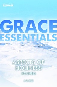 Grace Essentials: Aspects of Holiness