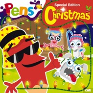 Pens Special: Christmas