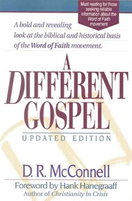 Different Gospel, A (Updated Edition)