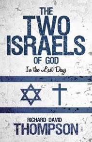 The Two Israels Of God