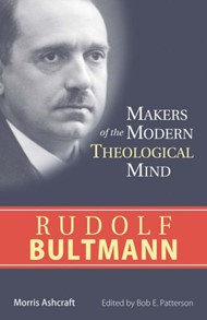 Rudolf Bultman