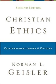 Christian Ethics 2nd Edition