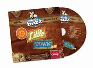 Buzz Grades 3&4: O Little Town Winter 2017