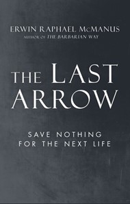 The Last Arrow