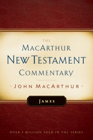 James Macarthur New Testament Commentary
