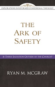 The Ark Of Safety