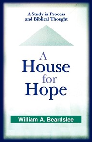 House for Hope, A