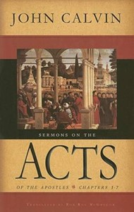 Sermons On The Acts Of Apostles