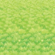 Meadow Plastic Backdrop