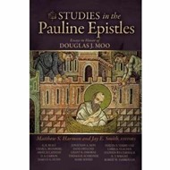 Studies In The Pauline Epistles