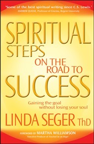 Spiritual Steps On The Road To Success
