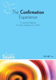 The Confirmation Experience 15-18 Logbook